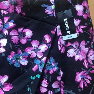 Express Shorts - Express cotton/spandex skort. Express Shorts - Express cotton/spandex skort.